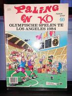 33x Paling en Ko 25 euro weg is weg, Meerdere stripboeken, Verzenden, Gelezen