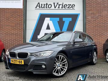 BMW 3 Touring 316i Executive, M-Pakket Nieuwe ketting Nw APK beschikbaar voor biedingen