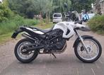 TWEE BMW MOTOREN F650GS 800CC, Motoren, Ophalen, Nieuw