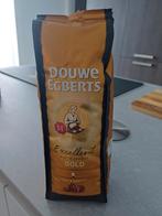 douwe egberts koffiebonen, Diversen, Ophalen