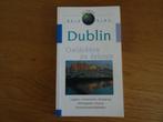 globus reisgids Dublin, Ophalen of Verzenden, Zo goed als nieuw, Europa, Reisgids of -boek