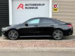 Mercedes-Benz CLA-klasse 250 e Premium Plus Camera/Sfeer, Auto's, Mercedes-Benz, Gebruikt, Euro 6, 4 cilinders, Zwart