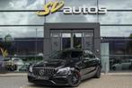 Mercedes-Benz C-klasse C63s AMG 510pk Edition 1 Panoramadak, Automaat, Achterwielaandrijving, Gebruikt, 510 pk