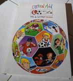 cartoon aid, Boeken, Ophalen, Diverse, Eén stripboek, Zo goed als nieuw