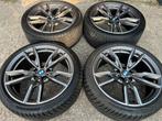 19” org BMW 3-serie G20 G21 340i 792M winter velgen | ZGAN, Gebruikt, Winterbanden, BMW, Personenwagen
