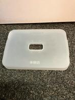 Sunware - Sigma home deksel transparant -, Nieuw, Ophalen of Verzenden, Nvt, Nvt