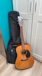 Encore westerngitaar perfect voor beginner, Muziek en Instrumenten, Ophalen of Verzenden, Zo goed als nieuw, Klassieke of Spaanse gitaar