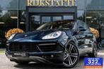 Porsche Cayenne 3.6|PANO|BOSE|MEMORY|CAMERA|LEDER|STOELVERW., Automaat, 2005 kg, Gebruikt, 3598 cc