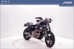 harley davidson xr1200 (bj 2009), 2 cilinders, Bedrijf, Meer dan 35 kW, 1200 cc