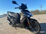 Kymco Agility 16+ 50cc 4T - Scooter, Ophalen of Verzenden, Gebruikt, Overige typen, Kymco