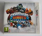 Skylanders Giants 3DS spel, Avontuur en Actie, 1 speler, Ophalen of Verzenden, Zo goed als nieuw