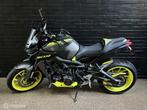 Yamaha MT-09 ABS, Bedrijf, Meer dan 35 kW, Toermotor, 847 cc