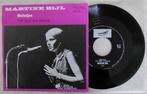 Martine Bijl 45t single Belletjes - Land van Altena, Gebruikt, 7 inch, Single, Ophalen of Verzenden