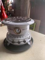 3 pits petroleum stel, Ophalen of Verzenden