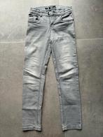 Jeans jongens grijs maat 164 skinny fit, Ophalen of Verzenden, Zo goed als nieuw, Jongen, Broek