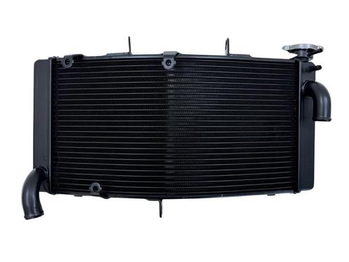 RADIATEUR CBR 900 RR Fireblade 1996-1997 (CBR900RR SC33), Motoren, Onderdelen | Overige, Gebruikt
