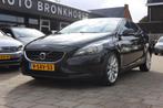 Volvo V40 1.6 D2 SUMMUM | NAVI | CLIMA | 17 INCH (bj 2013), Voorwielaandrijving, Euro 5, Gebruikt, 4 cilinders