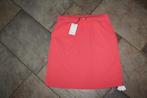 Soyaconcept vlot zalmkleur stretch rok mt L KOOPJE, Overige kleuren, Soyaconcept, ., Maat 42/44 (L)