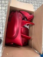 Nieuwe Kappen set Marengo AGM VX50 BTC Riva Rood, Ophalen of Verzenden, Nieuw, Kap, Overige merken