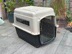 Petmate Ultra Vari Transportbox Kennel maat M, Dieren en Toebehoren, Hondenbenches, Ophalen, Gebruikt