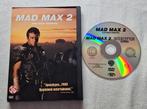 Mad Max 2 - The Road Warrior ( Miller ) met Gibson, Vanaf 16 jaar, Ophalen of Verzenden, Actie