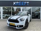 MINI Countryman 1.5 One Cruise (bj 2017), Voorwielaandrijving, Stof, Countryman, Wit