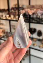 Prachtige agaat vlam, Ophalen of Verzenden