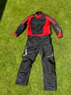 Motorkleding set Jas 3XL, Broek 58, Verzenden, Tweedehands, Jas | textiel, IXS