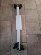 Nieuwe dakdragers AUDI Q8, Auto diversen, Dakdragers, Ophalen of Verzenden, Nieuw