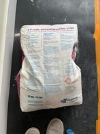 Gyproc blokkenwand stuc 20 kg, Ophalen, Zo goed als nieuw