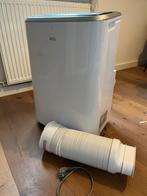 Airco AEG AXP34U338BW, Ophalen, 3 snelheden of meer, Zo goed als nieuw, Afstandsbediening