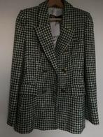 Zara blazer 36 nieuw, Ophalen of Verzenden, Nieuw, Maat 36 (S), Groen