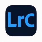 Adobe Lightroom 2025 permanente licentie Win/Mac, Ophalen of Verzenden, Nieuw, Windows