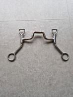 Western shank bit Stonedeek maat 13,5, Ophalen of Verzenden, Nieuw, Western