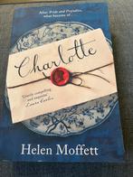 Charlotte, Helen Moffett, Verzenden, Zo goed als nieuw
