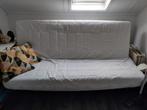 Ikea Beddinge slaapbank, Ophalen, Gebruikt, Tweepersoons, 140 cm