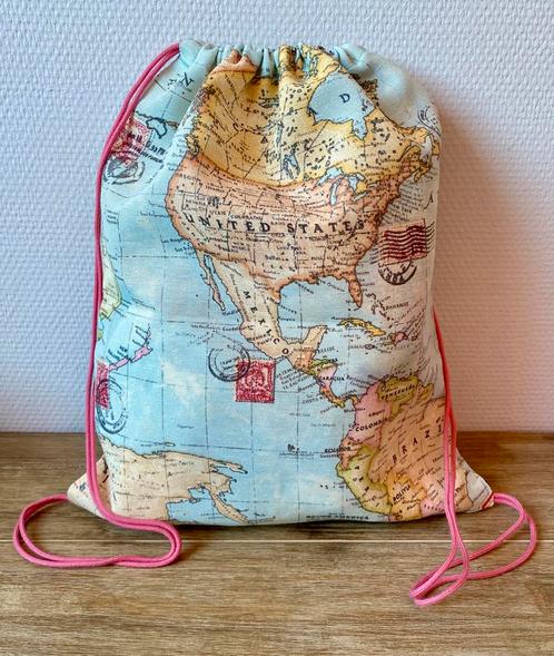 Rugtas, rugzak, gymtas, Sieraden, Tassen en Uiterlijk, Tassen | Schooltassen, Nieuw, Rugtas, Ophalen of Verzenden