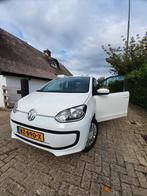 Volkswagen up! 1.0 44KW/60PK 5-DRS 2015 Wit, Voorwielaandrijving, Up!, 4 stoelen, Wit