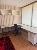 Hoekbureau met lades Ikea, Ophalen, Gebruikt