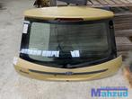 FORD FOCUS 1 Geel S9 achterklep 1998-2004, Auto-onderdelen, Ophalen, Gebruikt, Achterklep, Ford