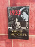 Philip Metcalfe, Ophalen of Verzenden, Zo goed als nieuw