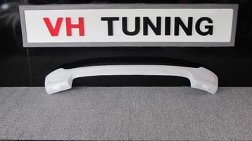 Toyota Yaris 2006 achterbumper onderspoiler beschikbaar voor biedingen