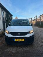 Peugeot Partner 1.6 Bluehdi 75pk 650kg 2019, Auto's, Voorwielaandrijving, 74 pk, 680 kg, 4 cilinders