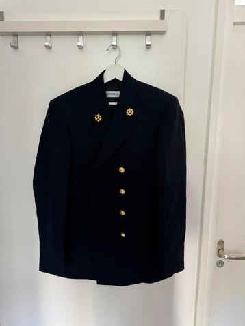 Maritiem Officier Kostuum, Willem Barentsz beschikbaar voor biedingen