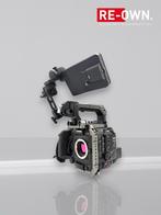 Canon Cinema EOS C400 (topstaat + doos + cage), Audio, Tv en Foto, Videocamera's Digitaal, Canon, Canon, ,, 20x of meer