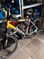 Trek moutainbike, Fietsen en Brommers, Fietsen | Jongens, Ophalen, TREK, Gebruikt, Handrem