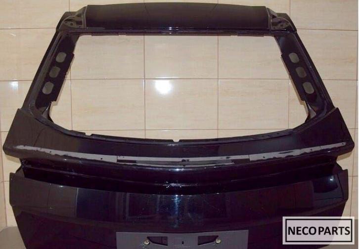 LAMBORGHINI URUS ACHTERKLEP 4ML827105, Auto-onderdelen, Carrosserie en Plaatwerk, Achterklep, Overige automerken, Achter, Gebruikt