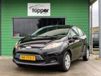Ford Fiesta 1.25 Trend | Elektrische Ramen | Airco | Nieuwe, Voorwielaandrijving, Euro 5, 1242 cc, 82 pk