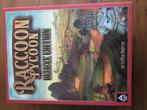 Raccoon Tycoon Kickstarter + Fat Cat (gesleeved), Hobby en Vrije tijd, Gezelschapsspellen | Bordspellen, Vijf spelers of meer