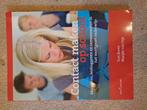 Tom Boves - Contact maken op school, Boeken, Sociale wetenschap, Tom Boves; Marijke van Dijk, Ophalen of Verzenden, Zo goed als nieuw